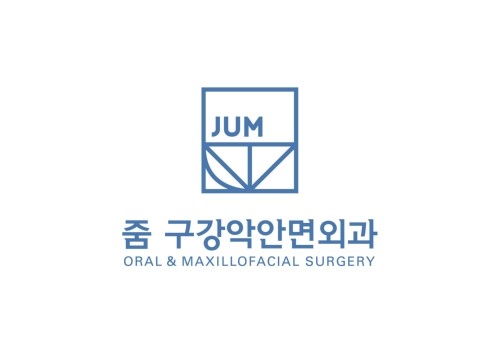줌구강악안면외과치과의원 로고